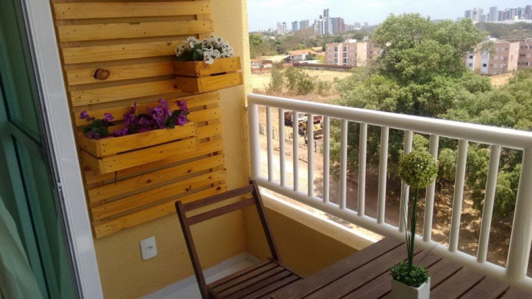 Imagem Apartamento à Venda, 65 m² em Cristo Rei - Teresina Imagem Apartamento à Venda, 65 m² em Cristo Rei - Teresina