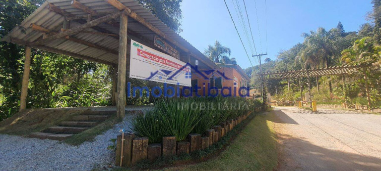 Imagem Terreno em Condomínio à Venda, 502 m² em Recanto Dos Palmares - Atibaia
