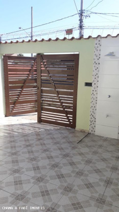 Imagem Casa com 1 Quarto à Venda, 125 m² em Nossa Sra. Do Sion - Itanhaém