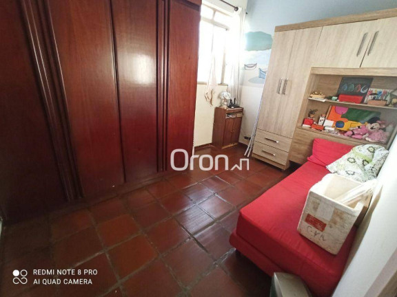 Imagem Casa com 3 Quartos à Venda, 145 m² em Jardim Progresso - Aparecida De Goiânia