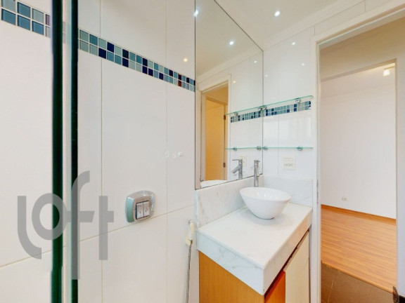 Imagem Apartamento com 2 Quartos à Venda,  em Vila Pompéia - São Paulo
