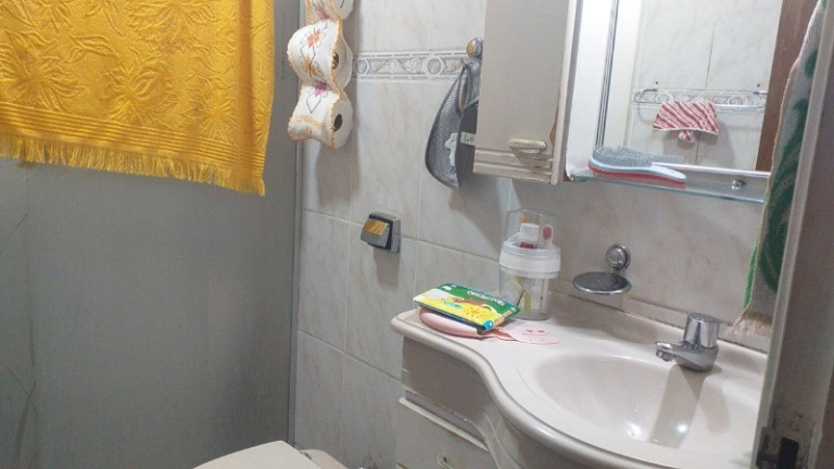 Imagem Imóvel com 3 Quartos à Venda, 87 m² em Vila Firmiano Pinto - São Paulo Imagem Imóvel com 3 Quartos à Venda, 87 m² em Vila Firmiano Pinto - São Paulo