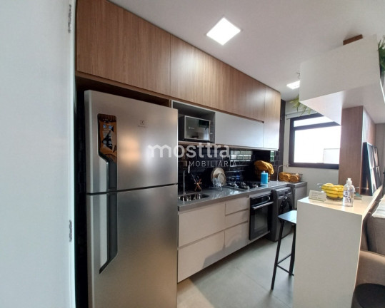 Imagem Apartamento com 2 Quartos à Venda, 45 m² em Jardim Hubert - Indaiatuba Imagem Apartamento com 2 Quartos à Venda, 45 m² em Jardim Hubert - Indaiatuba