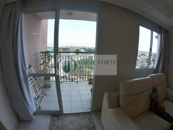 Imagem Apartamento com 3 Quartos à Venda, 64 m² em Centro - Diadema Imagem Apartamento com 3 Quartos à Venda, 64 m² em Centro - Diadema