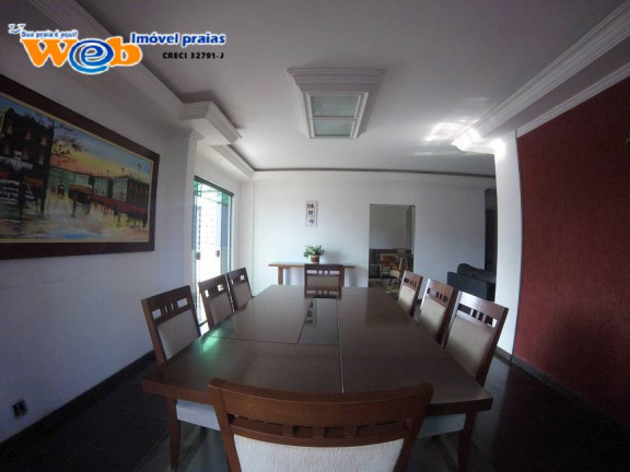 Imagem Apartamento com 3 Quartos à Venda, 320 m² em Tupi - Praia Grande