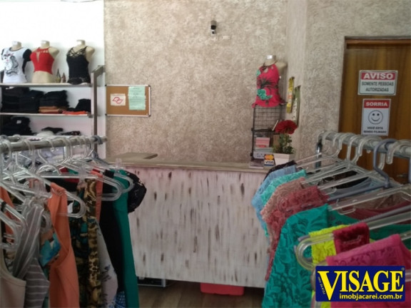 Imagem Ponto Comercial à Venda, 50 m² em Centro - Jacareí Imagem Ponto Comercial à Venda, 50 m² em Centro - Jacareí