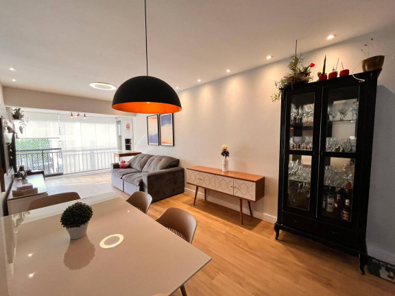 Imagem Apartamento com 3 Quartos à Venda, 96 m² em Abraão - Florianópolis Imagem Apartamento com 3 Quartos à Venda, 96 m² em Abraão - Florianópolis