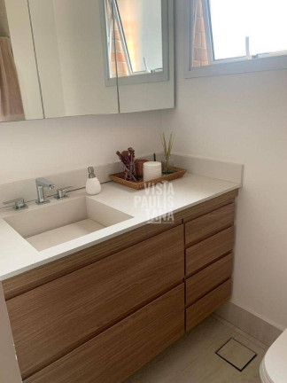 Imagem Apartamento com 3 Quartos à Venda, 103 m² em Brooklin - São Paulo Imagem Apartamento com 3 Quartos à Venda, 103 m² em Brooklin - São Paulo