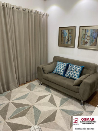 Imagem Casa com 3 Quartos à Venda, 182 m² em Parque Residencial Virgilio Basso - Sumaré