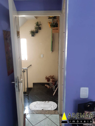 Imagem Casa com 3 Quartos à Venda, 130 m² em Eldorado - Diadema Imagem Casa com 3 Quartos à Venda, 130 m² em Eldorado - Diadema