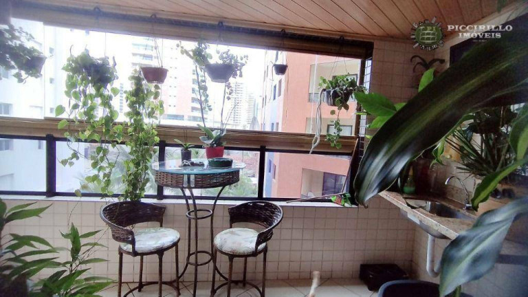Imagem Apartamento com 2 Quartos à Venda, 75 m² em Aviação - Praia Grande Imagem Apartamento com 2 Quartos à Venda, 75 m² em Aviação - Praia Grande