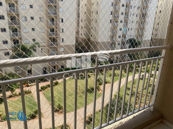 Imagem Apartamento com 2 Quartos para Alugar, 61 m² em Jardim Tupanci - Barueri Imagem Apartamento com 2 Quartos para Alugar, 61 m² em Jardim Tupanci - Barueri