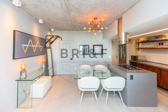 Imagem Apartamento com 2 Quartos à Venda, 96 m² em Brooklin - São Paulo Imagem Apartamento com 2 Quartos à Venda, 96 m² em Brooklin - São Paulo