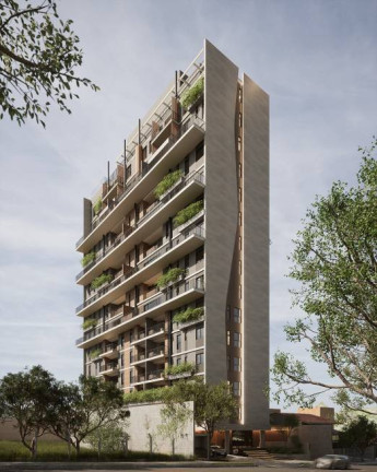 Imagem Apartamento com 3 Quartos à Venda, 120 m² em São Pedro - São José Dos Pinhais