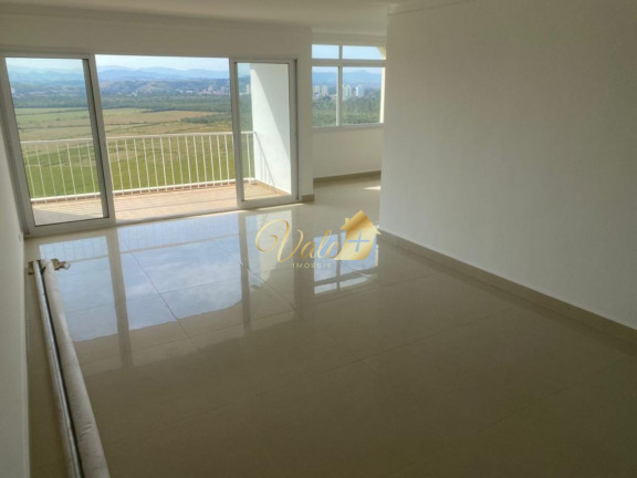 Imagem Apartamento com 3 Quartos à Venda, 198 m² em Jardim Nova América - São José Dos Campos