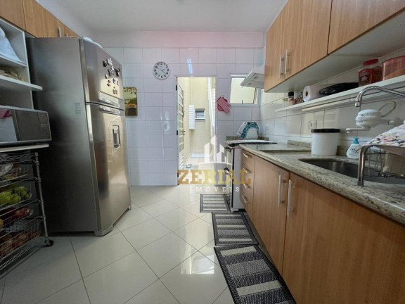 Imagem Casa com 3 Quartos à Venda, 104 m² em Santa Paula - São Caetano Do Sul Imagem Casa com 3 Quartos à Venda, 104 m² em Santa Paula - São Caetano Do Sul