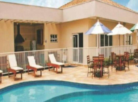 Imagem Apartamento com 2 Quartos à Venda, 53 m² em Wanel Ville - Sorocaba Imagem Apartamento com 2 Quartos à Venda, 53 m² em Wanel Ville - Sorocaba