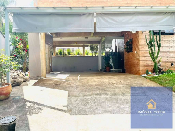 Imagem Casa com 3 Quartos à Venda, 600 m² em Chácara Roselândia - Cotia Imagem Casa com 3 Quartos à Venda, 600 m² em Chácara Roselândia - Cotia