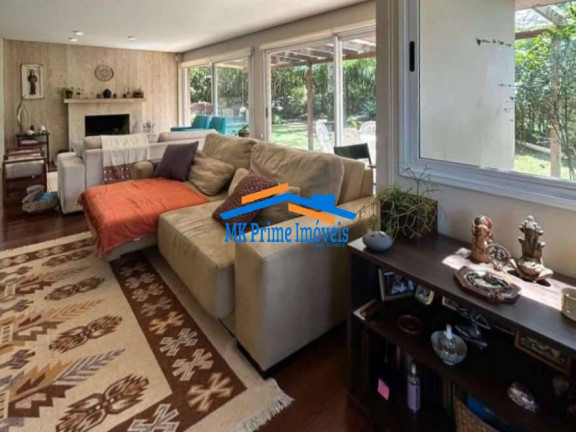 Imagem Casa de Condomínio com 4 Quartos à Venda, 221 m² em Chácara Dos Lagos - Carapicuíba Imagem Casa de Condomínio com 4 Quartos à Venda, 221 m² em Chácara Dos Lagos - Carapicuíba