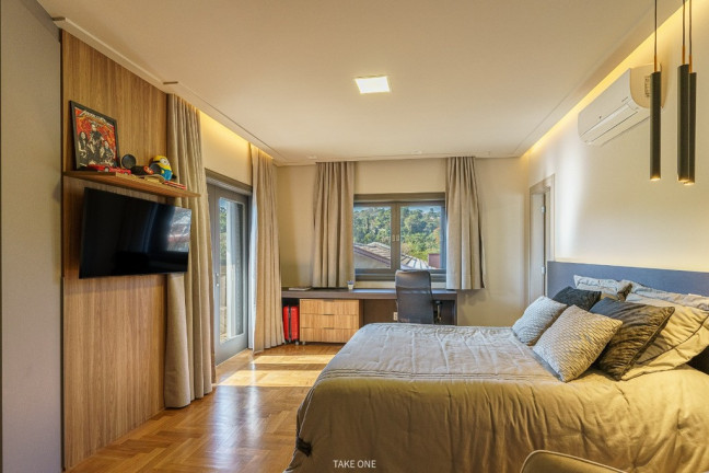 Imagem Casa com 4 Quartos à Venda, 604 m² em São Joaquim - Vinhedo Imagem Casa com 4 Quartos à Venda, 604 m² em São Joaquim - Vinhedo