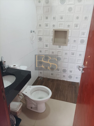 Imagem Casa com 2 Quartos à Venda, 53 m² em Mirim - Praia Grande Imagem Casa com 2 Quartos à Venda, 53 m² em Mirim - Praia Grande
