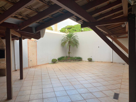 Imagem Casa com 4 Quartos à Venda, 336 m² em Alto Higienópolis - Bauru Imagem Casa com 4 Quartos à Venda, 336 m² em Alto Higienópolis - Bauru