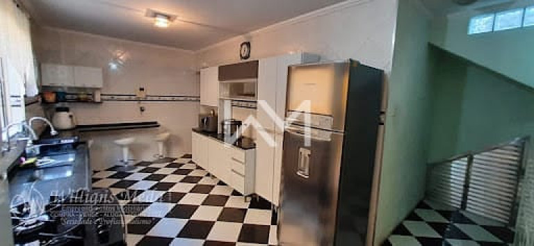 Imagem Sobrado com 4 Quartos à Venda, 121 m² em Jardim Paraventi - Guarulhos Imagem Sobrado com 4 Quartos à Venda, 121 m² em Jardim Paraventi - Guarulhos