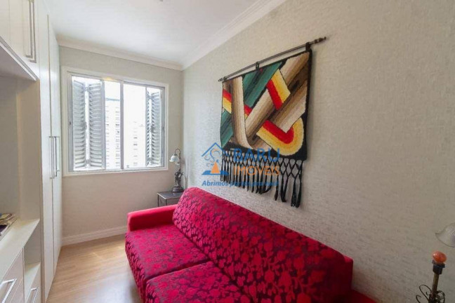 Imagem Apartamento com 3 Quartos à Venda, 160 m² em Santa Cecília - São Paulo Imagem Apartamento com 3 Quartos à Venda, 160 m² em Santa Cecília - São Paulo