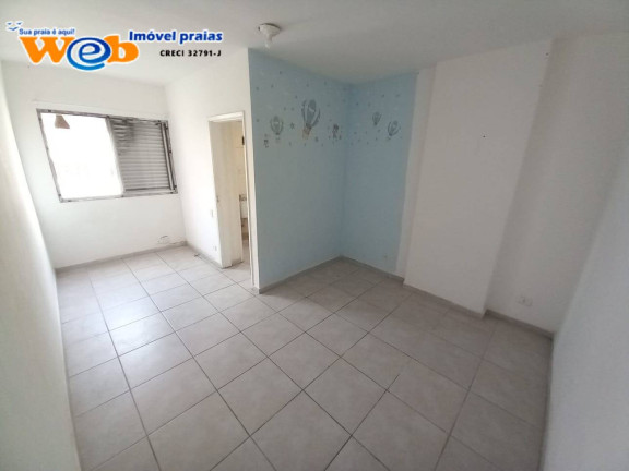 Imagem Apartamento com 1 Quarto à Venda, 50 m² em Boqueirão - Praia Grande