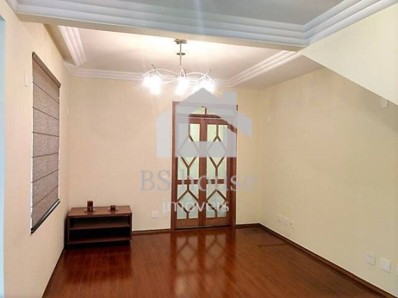 Imagem Sobrado com 3 Quartos à Venda, 247 m² em Vila Alpina - Santo André