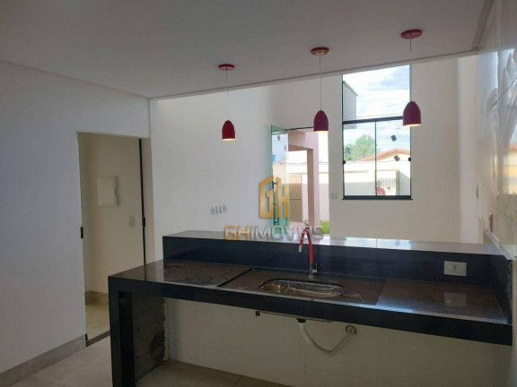 Imagem Casa com 3 Quartos à Venda, 137 m² em Jardim Olímpico - Aparecida De Goiânia Imagem Casa com 3 Quartos à Venda, 137 m² em Jardim Olímpico - Aparecida De Goiânia