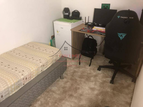 Imagem Casa com 3 Quartos à Venda, 110 m² em Jardim Imperador (zona Leste) - São Paulo Imagem Casa com 3 Quartos à Venda, 110 m² em Jardim Imperador (zona Leste) - São Paulo