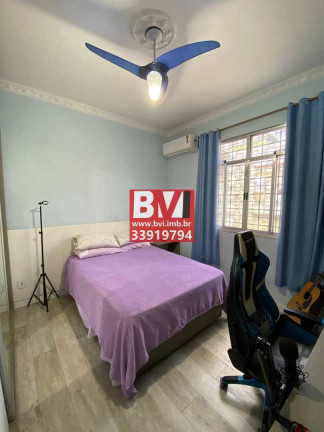 Imagem Casa com 3 Quartos à Venda, 127 m² em Olaria - Rio De Janeiro