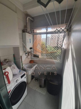 Imagem Apartamento com 2 Quartos à Venda, 56 m² em Alto Da Boa Vista - Ribeirão Preto Imagem Apartamento com 2 Quartos à Venda, 56 m² em Alto Da Boa Vista - Ribeirão Preto