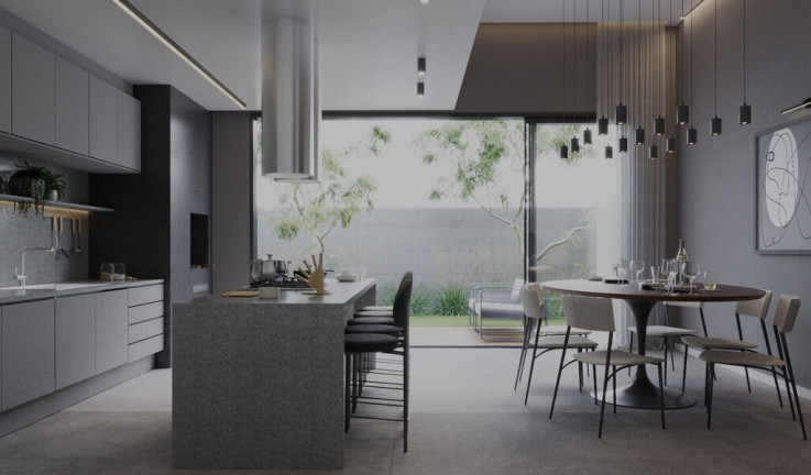 Imagem Cobertura com 3 Quartos à Venda, 134 m² em Boa Vista - Curitiba Imagem Cobertura com 3 Quartos à Venda, 134 m² em Boa Vista - Curitiba