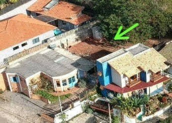 Imagem Casa com 1 Quarto à Venda, 94 m² em Cunha