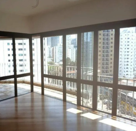 Imóvel com 3 Quartos à Venda, 177 m² em Moema - São Paulo
