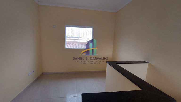 Casa com 1 Quarto à Venda, 53 m² em Aviação - Praia Grande