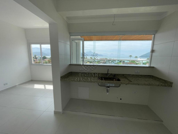 Imagem Cobertura com 3 Quartos à Venda, 101 m² em Itaguá - Ubatuba Imagem Cobertura com 3 Quartos à Venda, 101 m² em Itaguá - Ubatuba