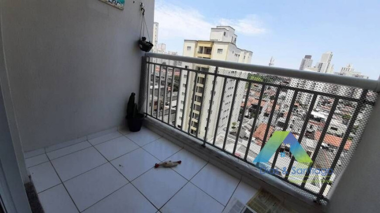 Imagem Apartamento com 3 Quartos à Venda, 65 m² em Vila Vera - São Paulo