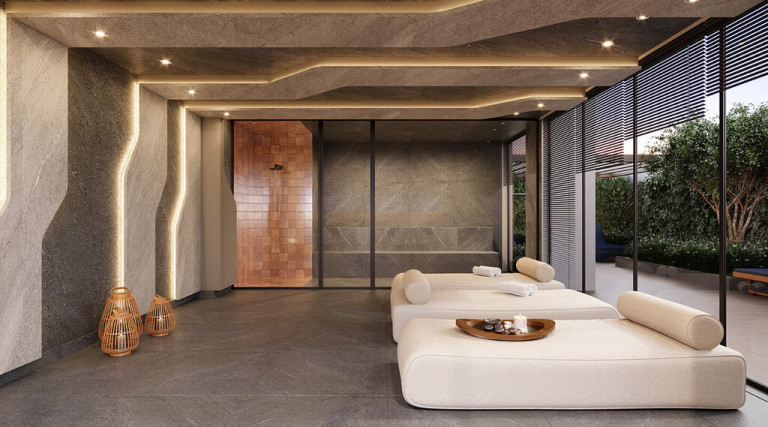 Imagem Apartamento com 1 Quarto à Venda, 83 m² em Setor Bueno - Goiânia Imagem Apartamento com 1 Quarto à Venda, 83 m² em Setor Bueno - Goiânia