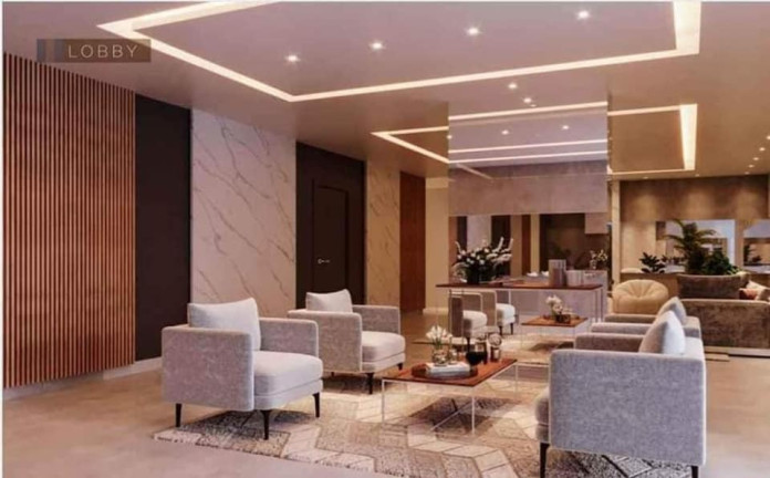 Imagem Imóvel com 
            	3             Quartos à Venda, 76 m² em 
            	Centro             - 
            	Goiania            