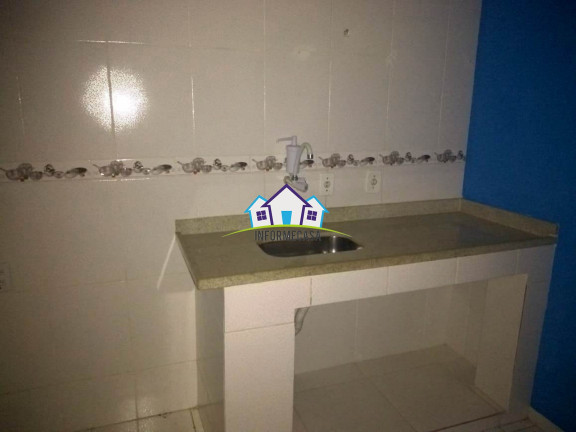 Imagem Casa com 2 Quartos para Alugar, 60 m² em Parque Barreto - São João De Meriti Imagem Casa com 2 Quartos para Alugar, 60 m² em Parque Barreto - São João De Meriti