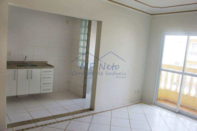 Imagem Apartamento com 2 Quartos à Venda, 47 m² em Residencial Das Flores - Pirassununga Imagem Apartamento com 2 Quartos à Venda, 47 m² em Residencial Das Flores - Pirassununga