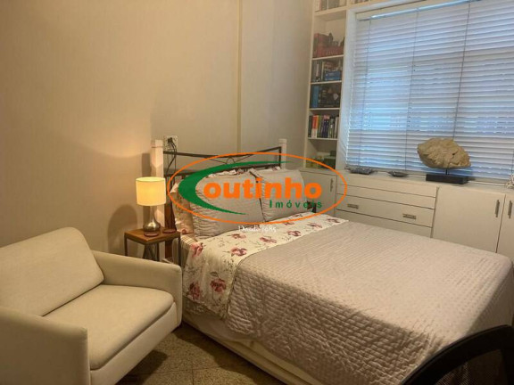 Imagem Apartamento com 3 Quartos à Venda, 93 m² em Maracanã - Rio De Janeiro Imagem Apartamento com 3 Quartos à Venda, 93 m² em Maracanã - Rio De Janeiro