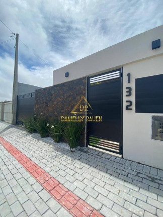 Imagem Casa com 2 Quartos à Venda, 90 m² em Barra Velha Imagem Casa com 2 Quartos à Venda, 90 m² em Barra Velha
