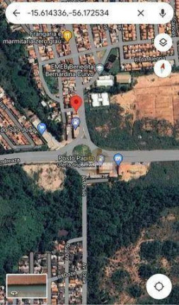 Imagem Casa com 3 Quartos à Venda, 110 m² em Parque Dos Bandeirantes - Várzea Grande Imagem Casa com 3 Quartos à Venda, 110 m² em Parque Dos Bandeirantes - Várzea Grande