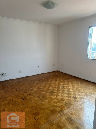 Imagem Apartamento com 2 Quartos à Venda, 60 m² em Vila Mariana - São Paulo