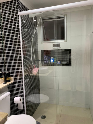 Imagem Apartamento com 3 Quartos à Venda, 67 m² em Picanço - Guarulhos