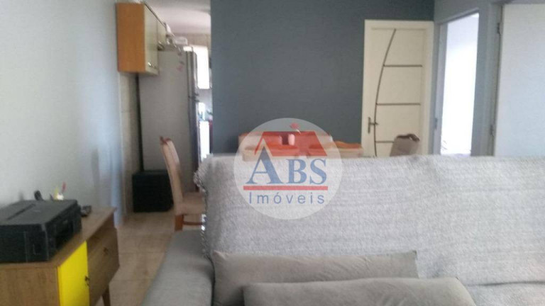 Imagem Apartamento com 2 Quartos à Venda, 66 m² em Jardim Casqueiro - Cubatão Imagem Apartamento com 2 Quartos à Venda, 66 m² em Jardim Casqueiro - Cubatão